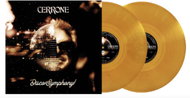 Cerrone: Disco Symphony (Amber Crystal Clear) - LP Record