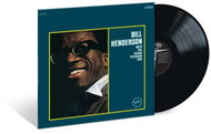 Henderson Bill, Peterson Oscar: Bill Henderson With The Oscar Peterson Trio - LP Record