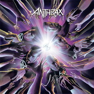 Anthrax: We've Come For You All - LP Record