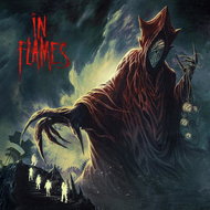 In Flames: Foregone - LP Record