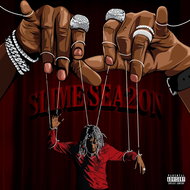 Young Thug: Slime Season 2 - LP Record