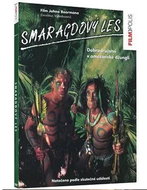 Emerald Forest - DVD Film