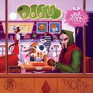 Mf Doom: Mm. Food / 20th Anniversary (Coloured) - LP Record