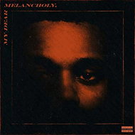 The Weeknd: My Dear Melancholy (limited) - LP Record
