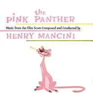 Mancini Henry, Soundtrack: Pink Panther (Pink Panther) - Music CD