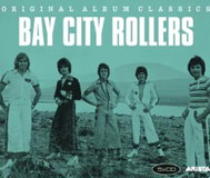 Bay City Rollers: Original Album Classics - Music CD