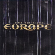 Europe: Best Of Europe 1982-2000 - Music CD
