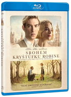 Goodbye Christopher Robin - Blu-ray Film