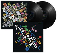 Metronomy: Greatest Hits (20th Anniversary) - LP Record