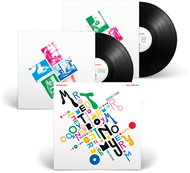 Metronomy: BBC Sessions (20th Anniversary) - LP Record