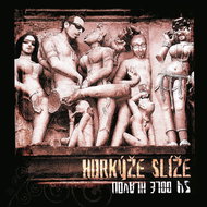 Horkýže Slíže: 54 down head - LP Record