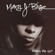Blige Mary J.: What's The 411? - LP Record