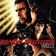 Vangelism, Soundtrack: Blade Runner - Music CD