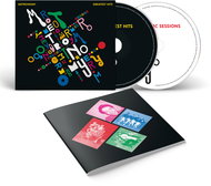 Metronomy: Greatest Hits + BBC Session (20th Anniversary) - Music CD