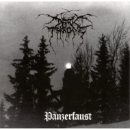 Darkthrone: PANZERFAUST 30TH ANNIVERSARY - Music CD