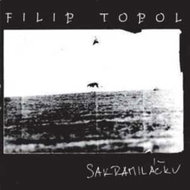 Topol Filip: Sakramiláček - LP Record