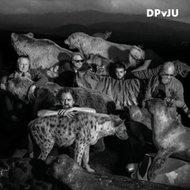 DPvJU Wooden bags in jute: zoo - LP Record