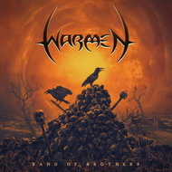 Warmen: Band Of Brothers (coloured Vinyl) - LP Record