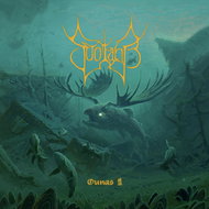 Suotana: Ounas II - Music CD