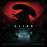 Soundtrack: Alien: Romulus - Music CD