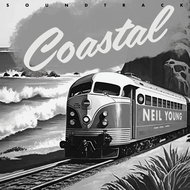 Young Neil: Coastal Soundtrack - Music CD