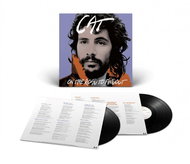 Yusuf/Stevens Cat: On The Road To Findout: Greatest Hits - LP Record