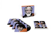 Yusuf/Stevens Cat: On The Road To Findout: Greatest Hits (Limited Edition) - LP Record