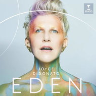 Didonato Joyce: Eden - LP Record