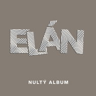 Elan: Zero album - LP Record