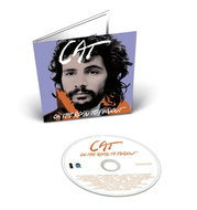 Yusuf / Cat Stevens: On The Road To Findout: Greatest Hits - Music CD