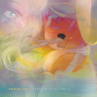 Holý Roman: Guardian of Peace Vol. 2 - Music CD