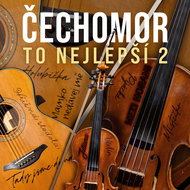 Chesomor: The Best 2 - Music CD