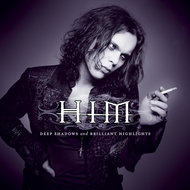 Him: Deep Shadows & Brilliant Highlights - LP Record