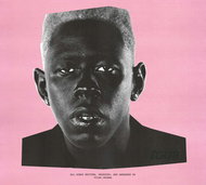 Tyler, the Creator: Igor - Music CD