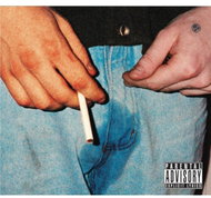 Tyler, the Creator: Cherry Bomb - Music CD