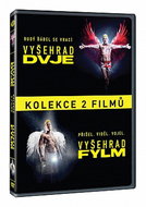 Vysehrad 1st -2nd collection - DVD Film