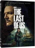 The Last of Us Season 2 - DVD Film