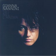 Nannini Gianna: Sei Nel L'anima - Music CD