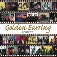 Golden Earring: Collected - Music CD