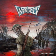 Warfield: With the Old Breed - Music CD