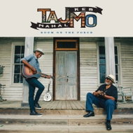 Taj Mahal, Keb Mo: Room On the Porch - Music CD
