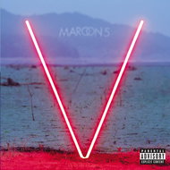 Maroon 5: V / Reissue - Music CD