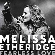 Etheridge Melissa: Fearless Love - Music CD