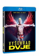 Vysehrad Dvje - Blu-ray Film