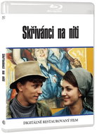 Skřivánci na niti (digitálně restaurovaná verze) - Film na Blu-ray