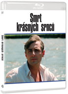 Death of the beautiful deer - Blu-ray Film