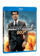 One world is not enough - Blu-ray Film
