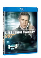 You only live twice - Blu-ray Film