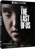 The Last of Us Season 2 Ultra HD - Blu-ray Film