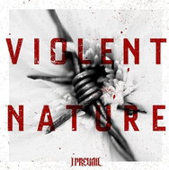 I Prevail: Violent Nature - LP Record